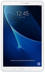 Замена корпуса на планшете Samsung Galaxy Tab A 2016 в Ижевске